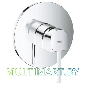 Смеситель Grohe Plus (24059003)